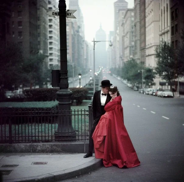 Редкие и исторические снимки