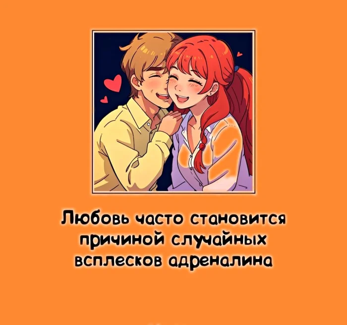 Сексуальная правда: 15 фактов, которым не научат в школе #275