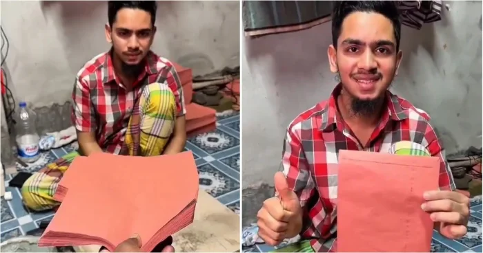 Скоростной мастер: сотня бумажных пакетов за минуты