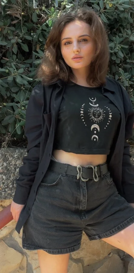 Сочные, спелые, зрелые...