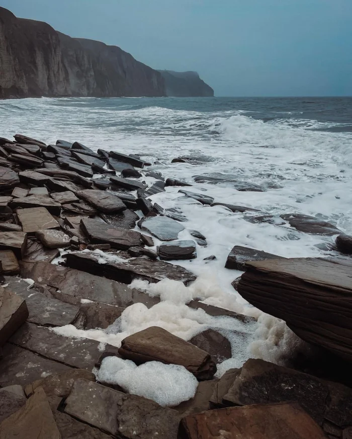 🌊 Солнечная Долина: атмосферная красота Крыма