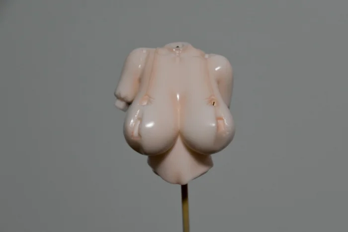 Создание Асуны