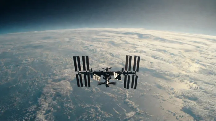 Стали известны сроки затопления Международная космическая станция