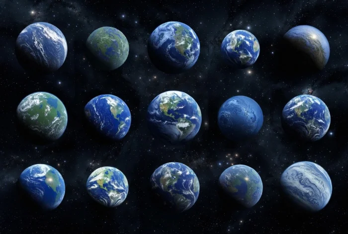 Учёные: в нашей галактике могут существовать сотни миллионов обитаемых планет