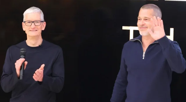 Успех «Формулы 1» в прокате запустил разработку сиквела