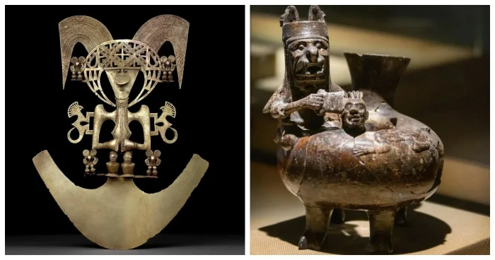 15 находок прошлого, от которых трудно отвести взгляд