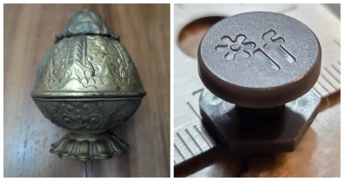 15 вещей, смысл которых не смогли разгадать даже коллекционеры