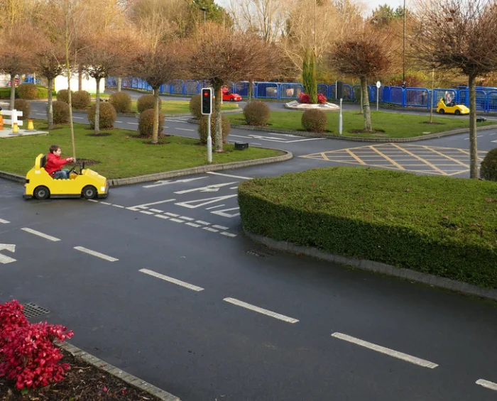 20 историй из автошколы, которые выпускники до сих пор вспоминают с улыбкой