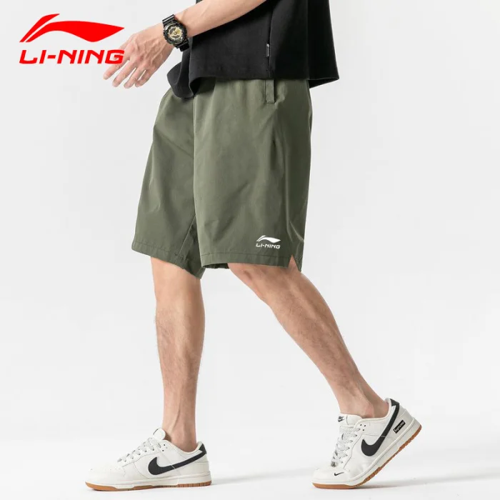 5 фактов о спортивных шортах, которые вы точно не знали