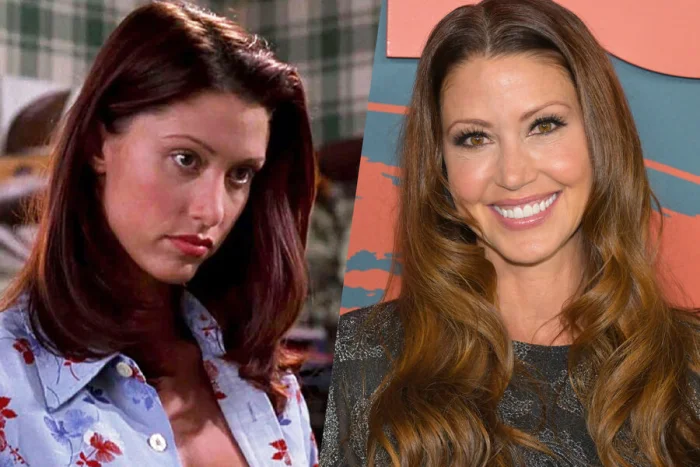 Актриса из «Американского пирога» завела страницу в OnlyFans