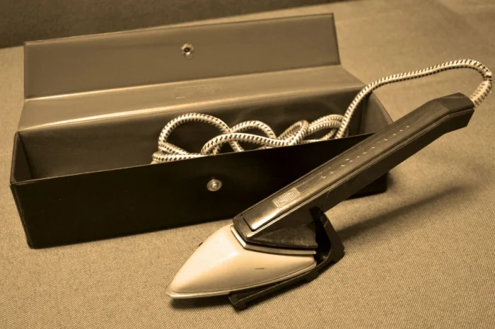 Архивные снимки советской эпохи