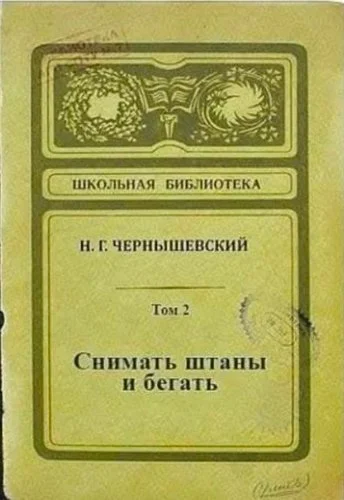 Библиотека сумасшедшего профессора 18