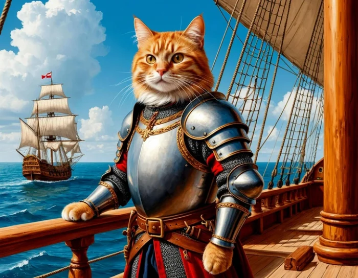 Боливийская мумия переписала историю скарлатины — Колумб оказался не виноват