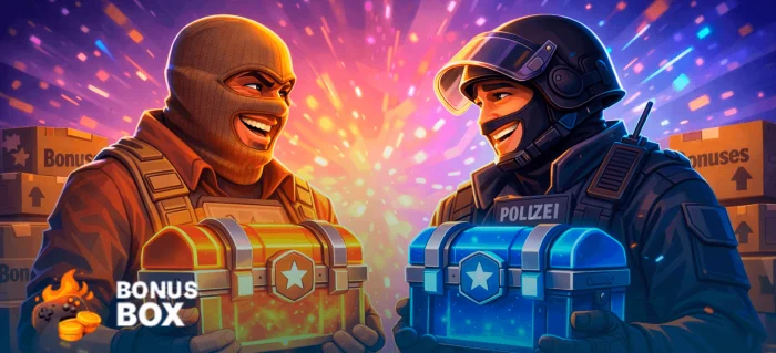 Бонусы в играх: как они работают и зачем нужны