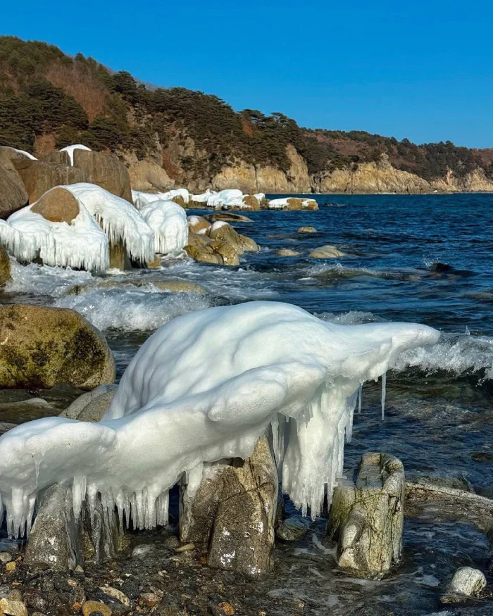 🌊 Бухта Теляковского: место, где сердце замирает от красоты