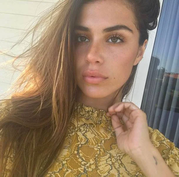 Девушки, на которых хочется смотреть