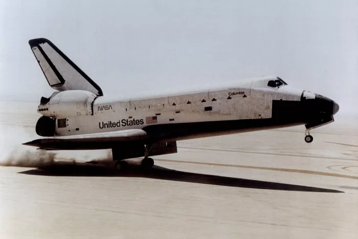 Гибель «Колумбии» в небе над Техасом: могла ли миссия закончиться иначе?