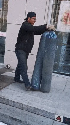 Гифки и ничего кроме гифок