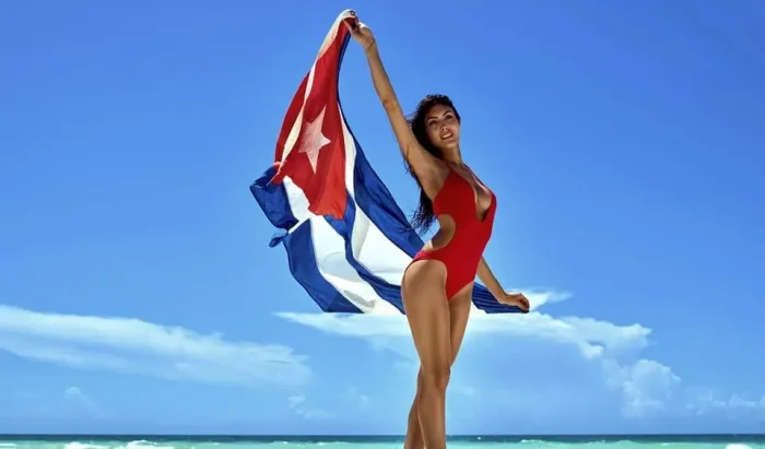 Горячин кубинки