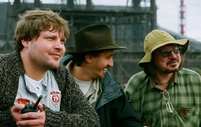 «Груз 200»: что происходило за кадром скандального фильма