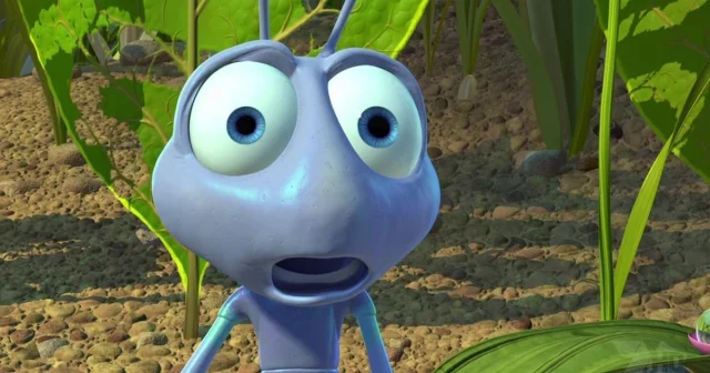 Худшие мультфильмы Pixar: подборка провальных проектов, не впечатливших зрителей