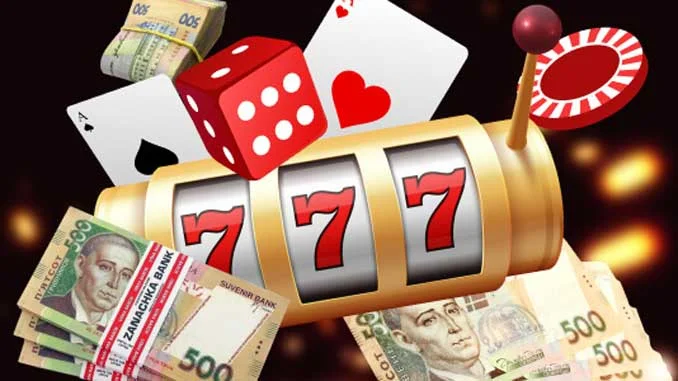 Казино на деньги — играть онлайн в okak-casino.com
