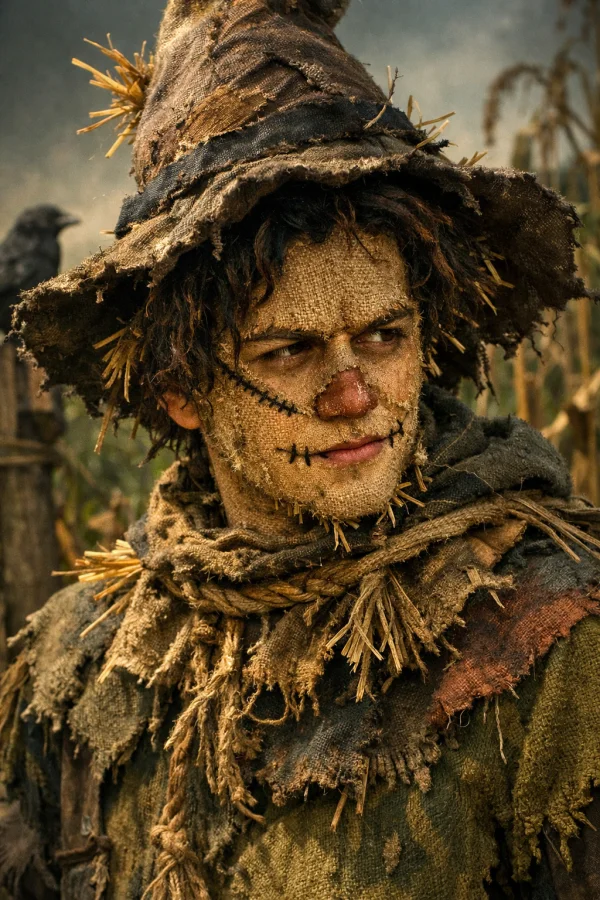 Комментаторы недели из страны Оз