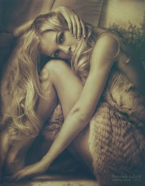 Красивые девушки