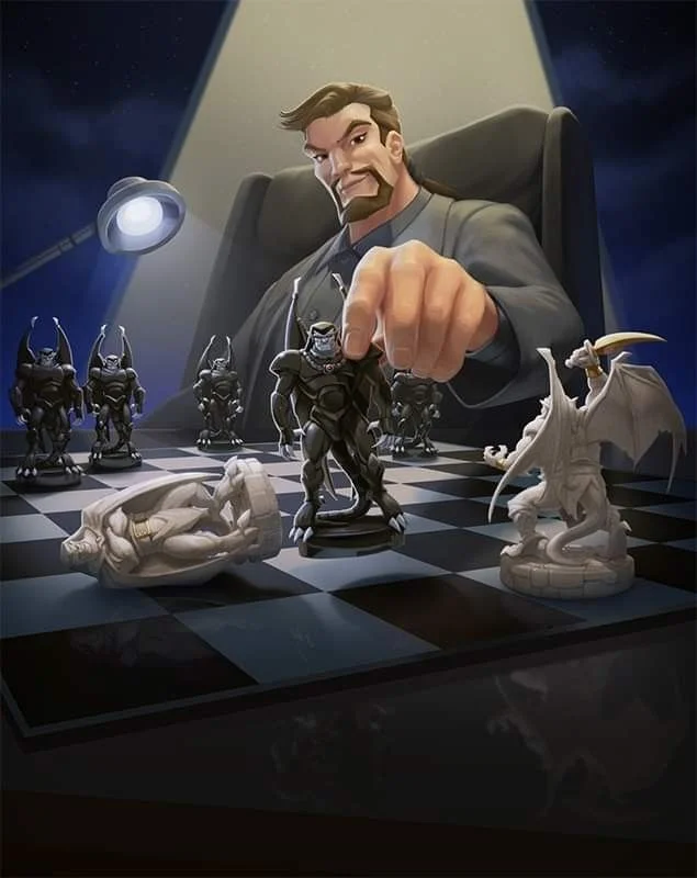 НАРИСОВАННАЯ КРАСОТИЩА 2026 №09