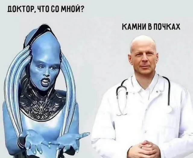 Подборка мемов, баянов и забавных картинок