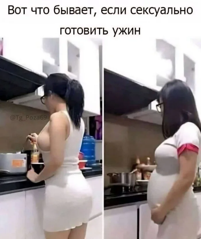 Пошлые мемы и чёрный юмор 18+ | Подборка #216