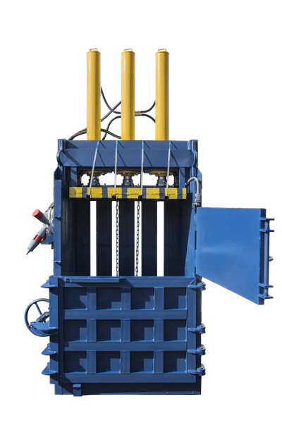 Пресс для макулатуры: как выбрать и где выгодно купить оборудование для переработки отходов