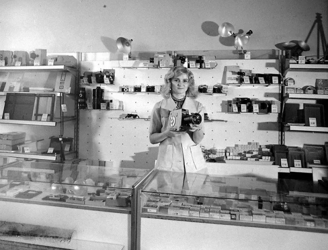 Разные кадры из разных годов