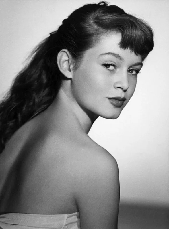 Редкие кадры Брижит Бардо, которые вы могли не видеть