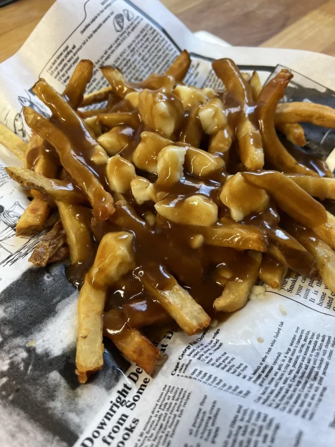 Ресторанная мода окончательно сошла с ума