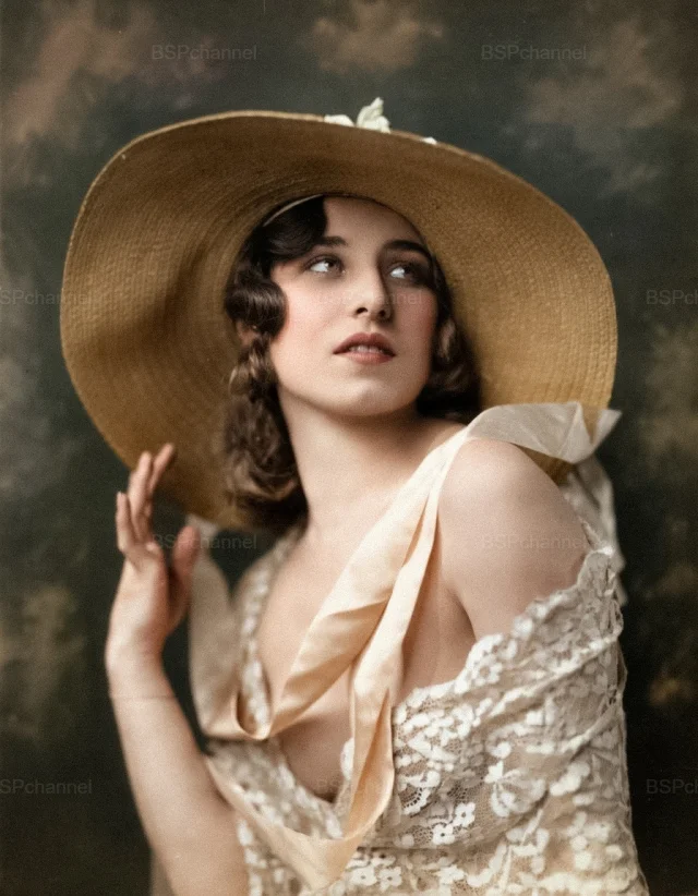 Ретро-солянка