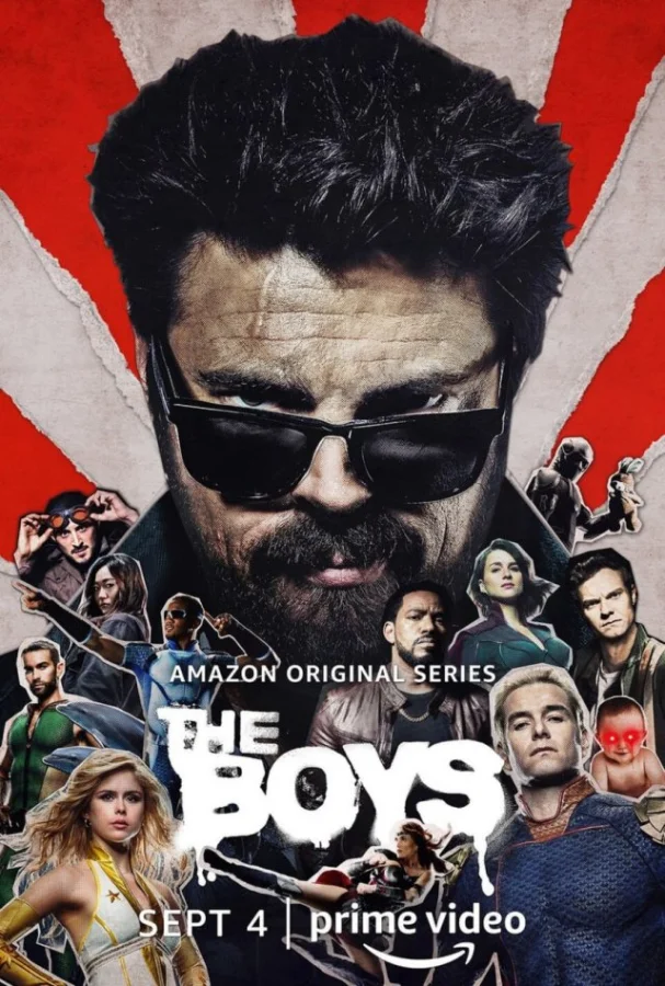 Самые обсуждаемые сериалы прямо сейчас