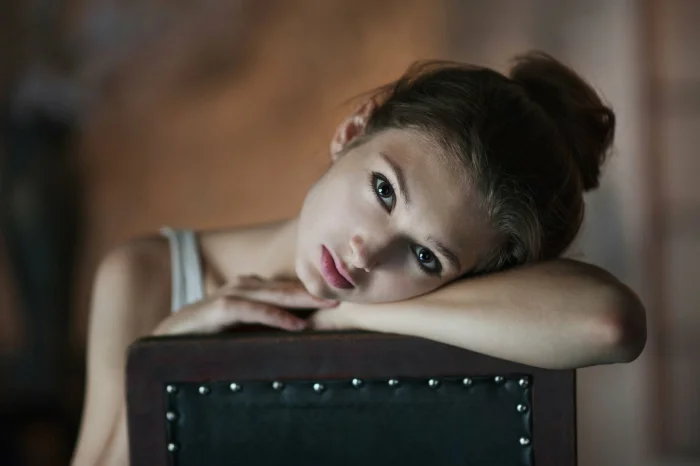 Симпатичные милашки