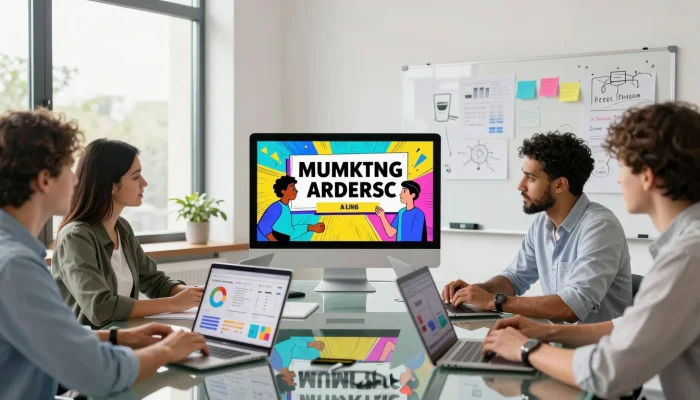 Смех как стратегия: почему юмор и вовлечение захватили таргетированную рекламу