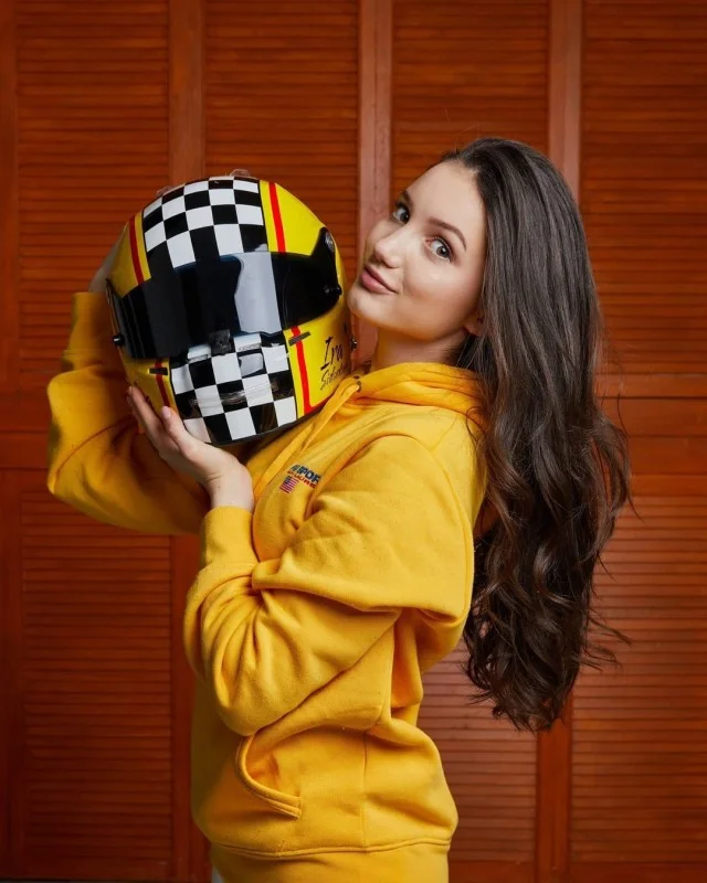 Спортивные красотки