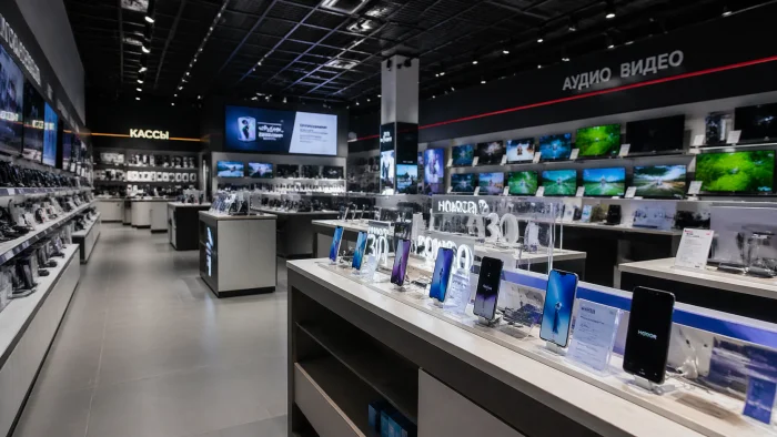 В Минпромторге сообщили, каким будет технологический сбор