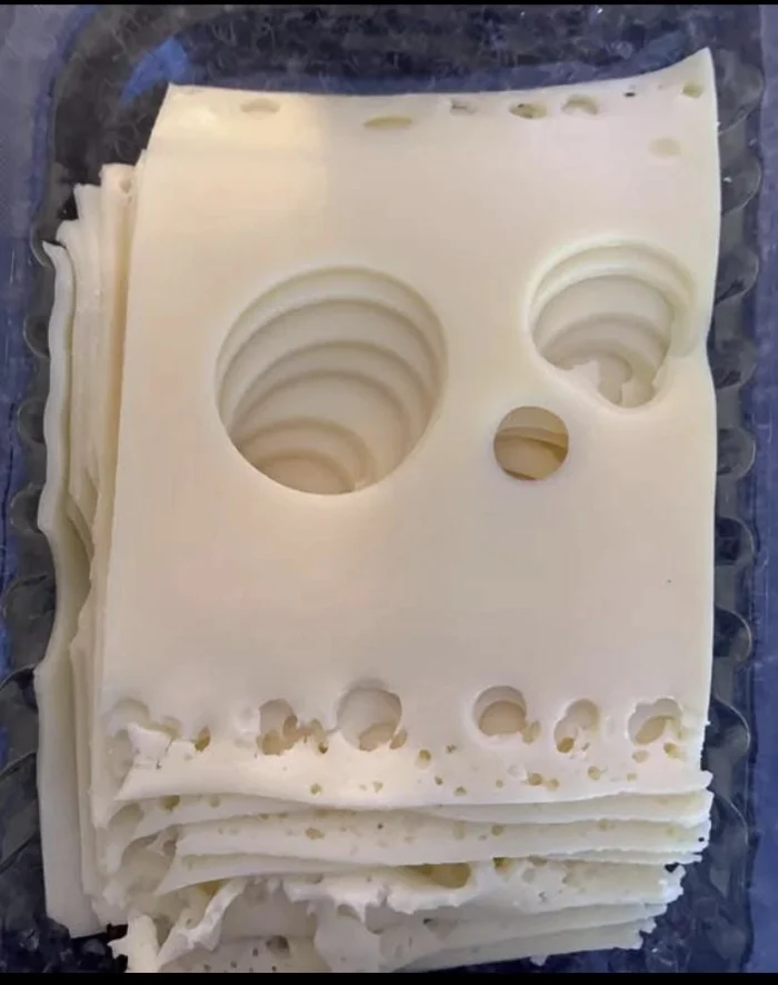 Волшебство в привычных вещах