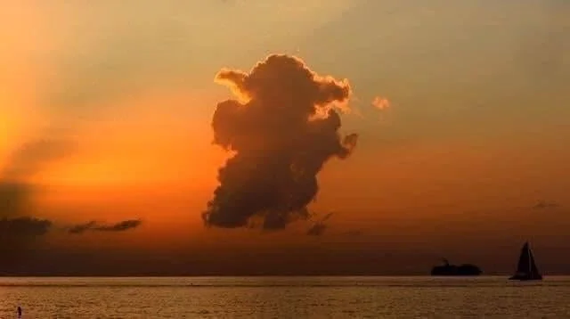 Волшебство в привычных вещах