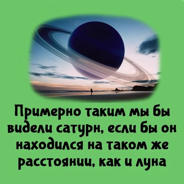 Возможно, вы этого не знали…