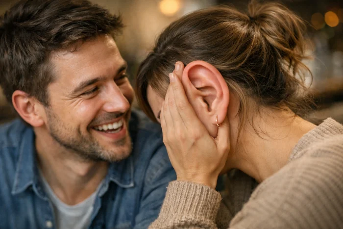 Забавная подборка анекдотов