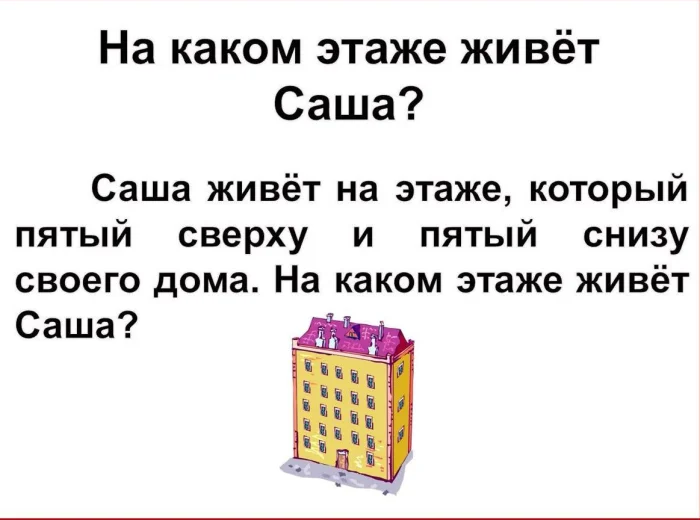 Задачка дня (17 мая 2026)