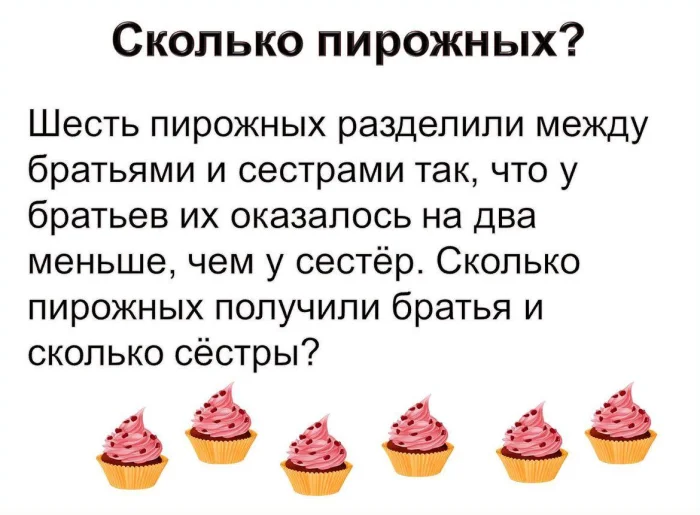 Задачка дня (25 апреля 2026)