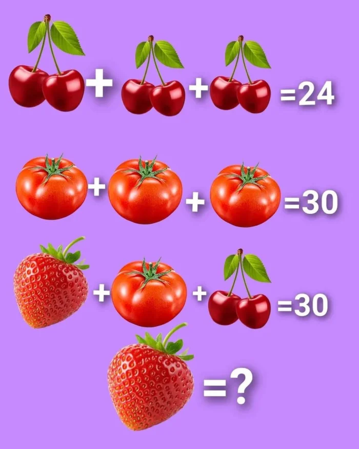 Задачка дня (29 апреля 2026)