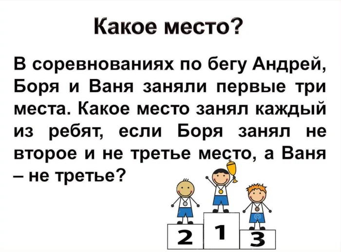 Задачка дня (31 мая 2026)