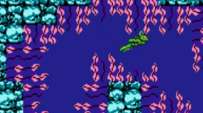 Три игры на Dendy, в которых застревают все